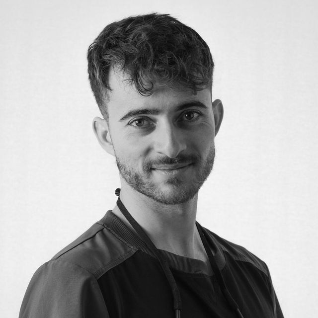 Julio García Algarra, Dentista Valencia