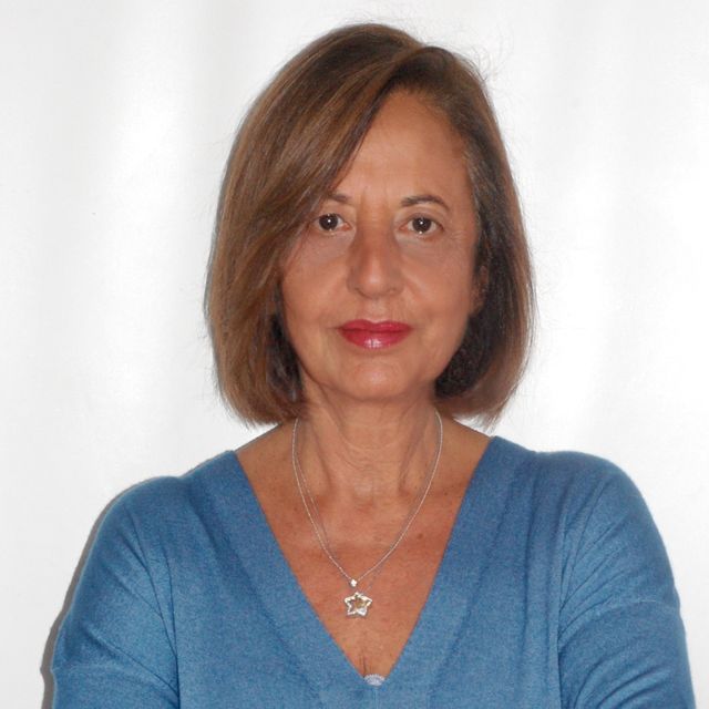 Fausta Micanti, psichiatra Napoli