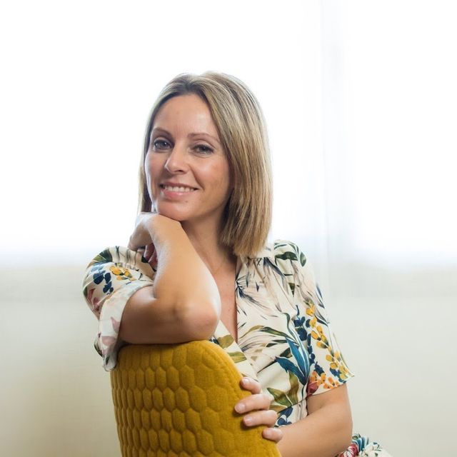 Carolina Castells, Psicólogo Deltebre