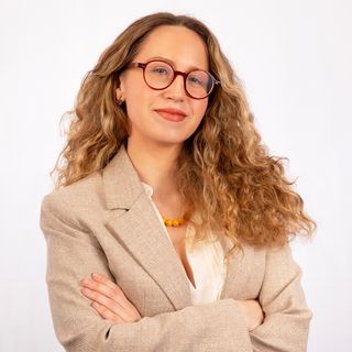 Acercar imagen: Sandra Sandalinas Martí, Psicólogo Barcelona