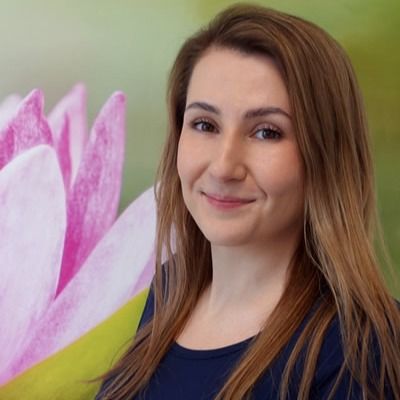 Adrianna Łucarz, psycholog Brzesko