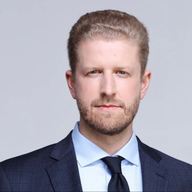 Michał Niklas, kardiolog Warszawa