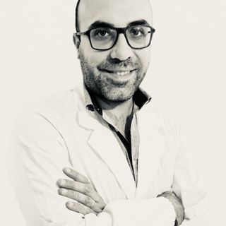 Luca Di Gesaro, ginecologo Palermo