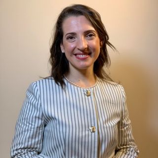 Dott.ssa Graziella Madeo