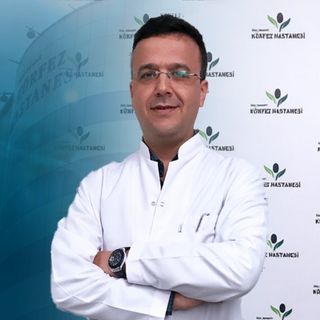 Resmi büyüt: Fahri Güneş, İç Hastalıkları Edremit