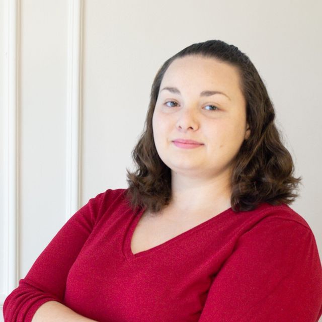 Katarzyna Holli, psycholog Wrocław