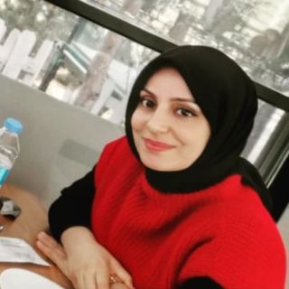 Resmi büyüt: Asuman Ögün, Fizyoterapi Ve Rehabilitasyon Bingöl