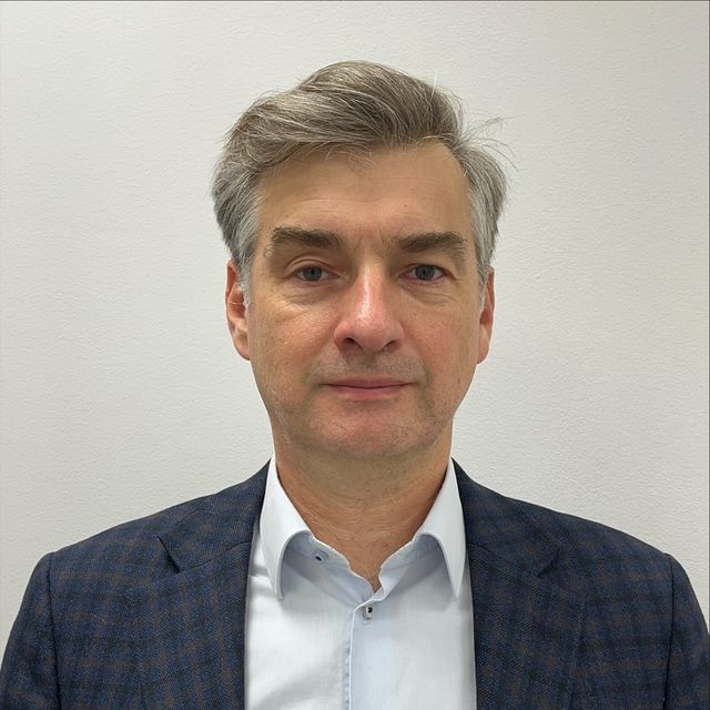 Krzysztof Letachowicz, nefrolog Wrocław