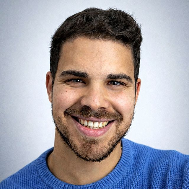 Sergi Navarro Alfaro, Psicólogo Barcelona