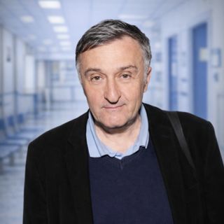 Guido Laudani, cardiologo Roma