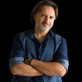 Luigi Frezza, psicologo Pontecagnano Faiano