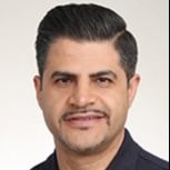 Mohammadreza Akhavanpoor, Internist Eggenfelden