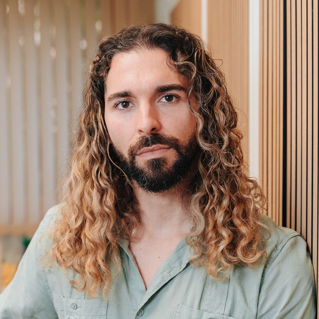 Jose Luis Flores de la Cerda, Dietista Nutricionista Sevilla