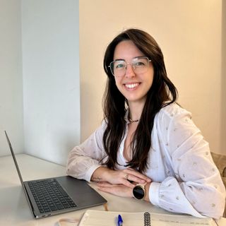 Acercar imagen: Cristina Oliva Martos, Psicólogo Santa Coloma de Farners