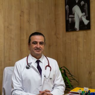Melih Karıncaoğlu, Gastroenteroloji İzmir