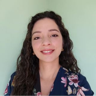 Melissa De Giorgi, psicoterapeuta Tricase