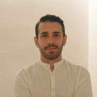 Acercar imagen: Ismael Martín García, Psicólogo Córdoba