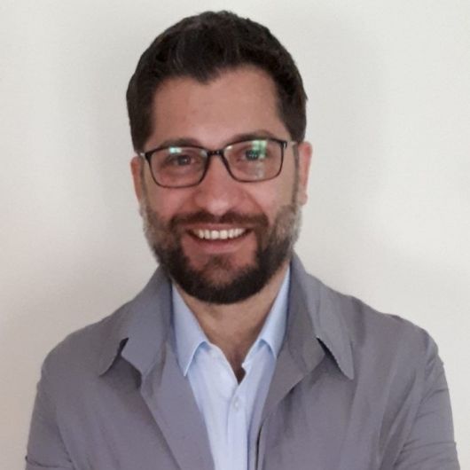 Diego Chiariello, psicologo Pagani