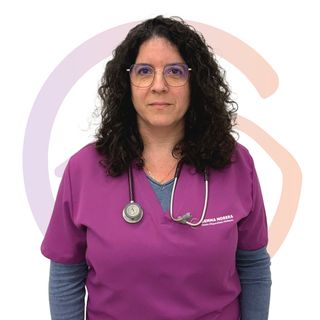 Acercar imagen: Yumara Garcia Romero, Médico de familia Vilanova i La Geltrú