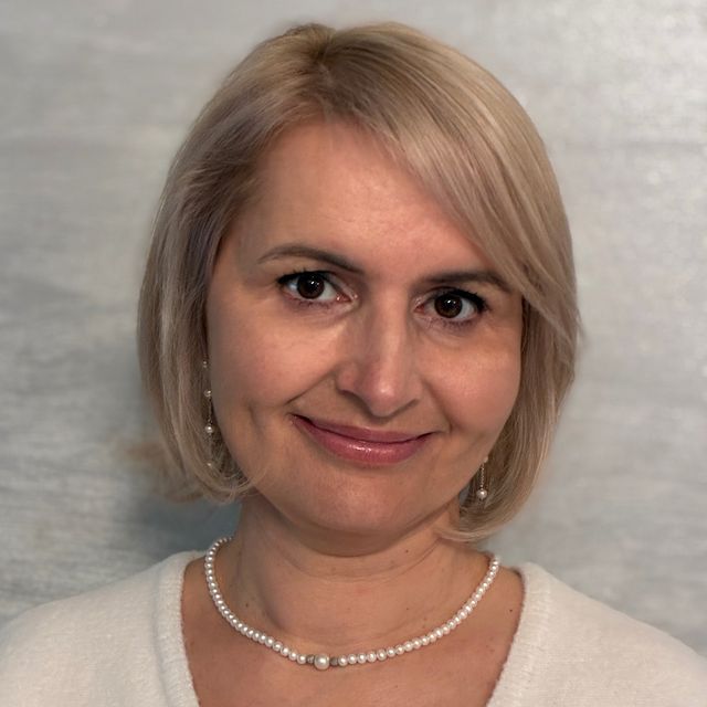 Kamila Milewska, psycholog Szczecin