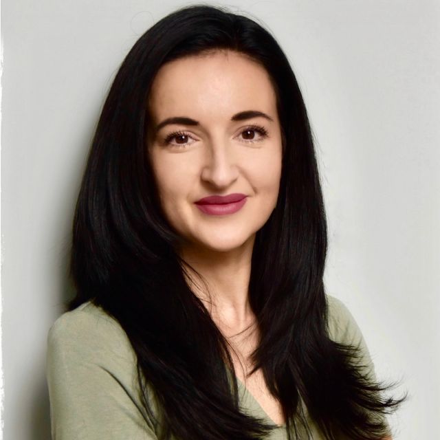 Justyna Śmietańska, psycholog Gniezno