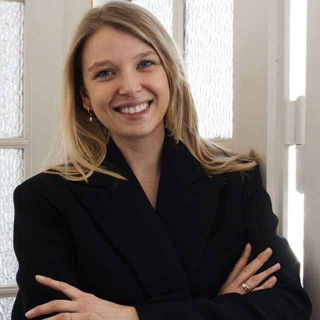 Agata Brewczyńska, stomatolog Częstochowa