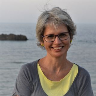 Acercar imagen: Mayte Casquel Simarro, Psicólogo Jaraiz de la Vera