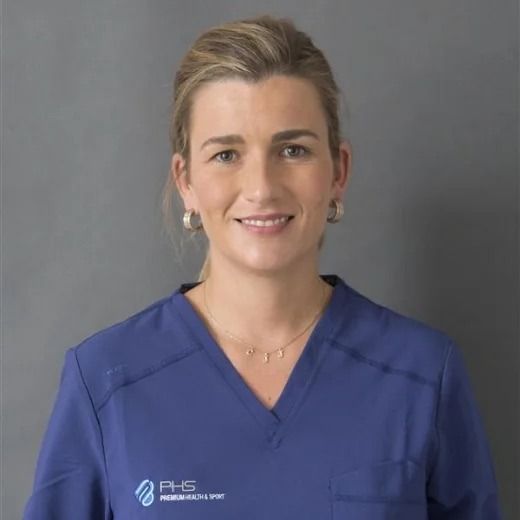 Ester Dodero Vázques, Podólogo Madrid