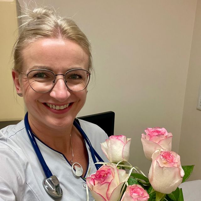 Magda Czemarmazowicz 