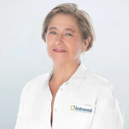 Blanca Madurga Patuel, Urólogo Valencia