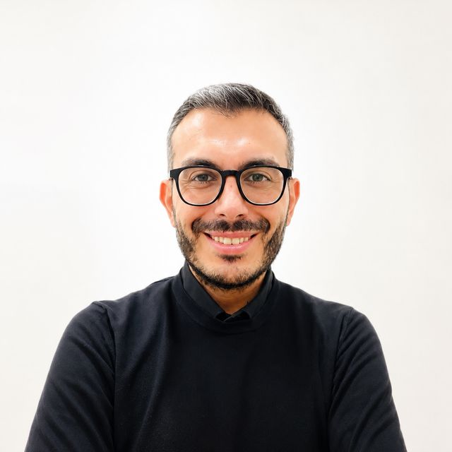 Antonello Deriu, psicoterapeuta Firenze