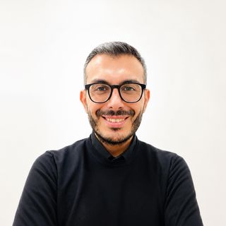 Antonello Deriu, psicoterapeuta Firenze