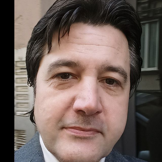 Francesco Botti, psichiatra Bari