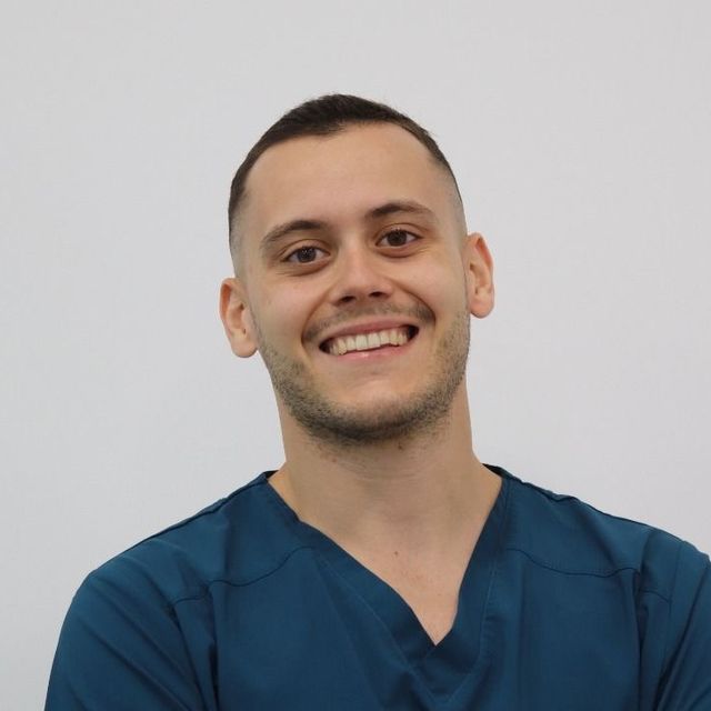 Juan Antonio Gómez Montes, Podólogo Valencia