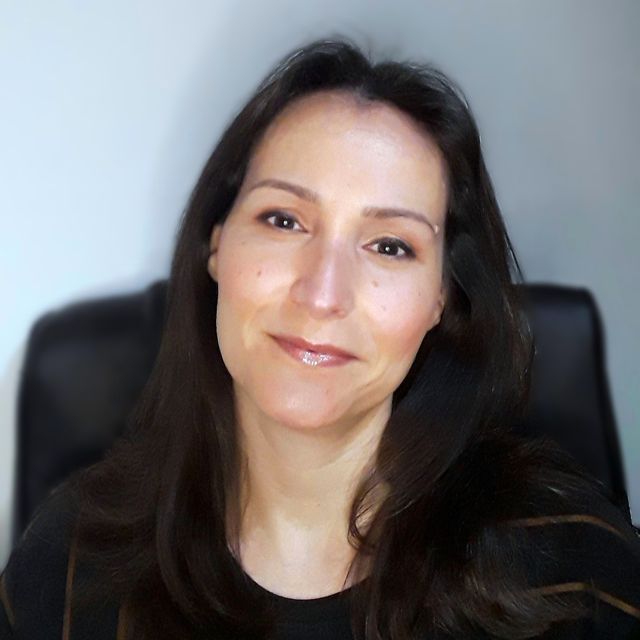 Raquel Fragoso, Psicólogo Lisboa