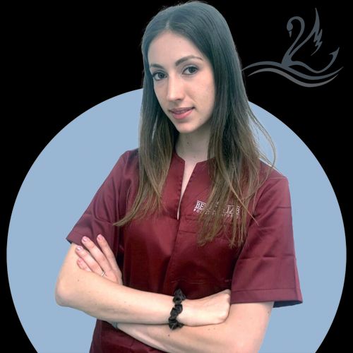 Giada Franzoni, ostetrica Bedizzole