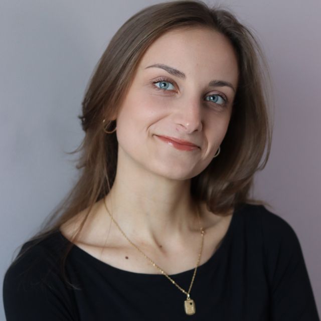 Izabela Prawucka, dietetyk Szczecin