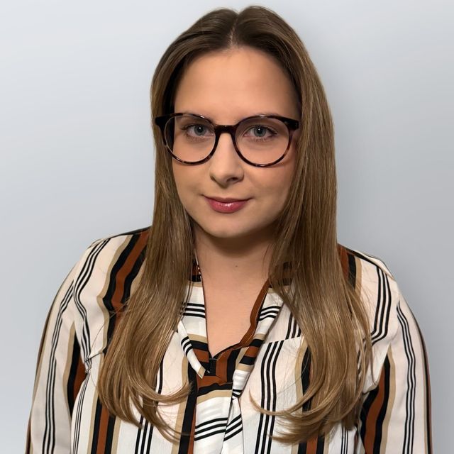 Katarzyna Jakubowska-Grech