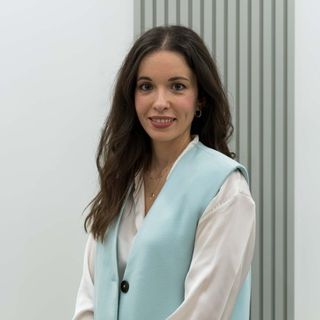 Acercar imagen: Rosa Jiménez Lucena, Microbiólogo Córdoba