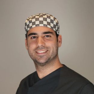 Acercar imagen: Pol Pons Bartrolí, Dentista Barcelona