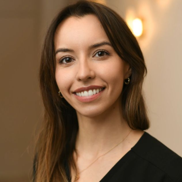 Katarzyna Kamińska, stomatolog Gdańsk