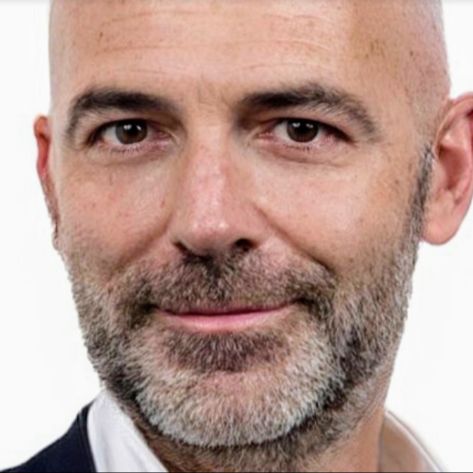 Giulio Cerulli, chirurgo maxillo facciale Roma