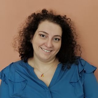 Dott.ssa Anna Savino