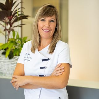 Elena Baron Boti, Higienista dental Madrid
