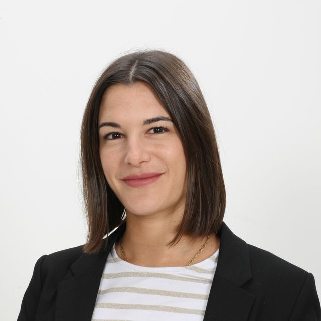 Anna Coppe, medico di medicina generale Alano di Piave