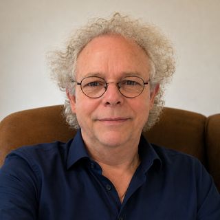 Christoph Ramsauer, Heilpraktiker Rheinau