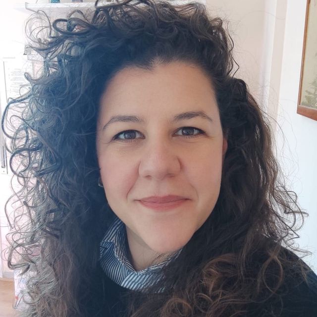 Roberta Maglie, psicoterapeuta Roma