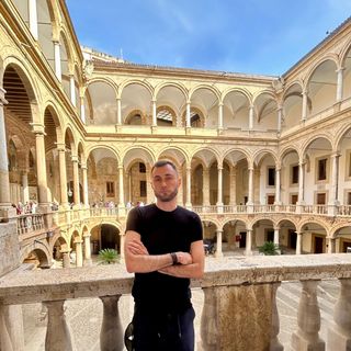 Powiększ obraz: Łukasz Stefański, psycholog Katowice