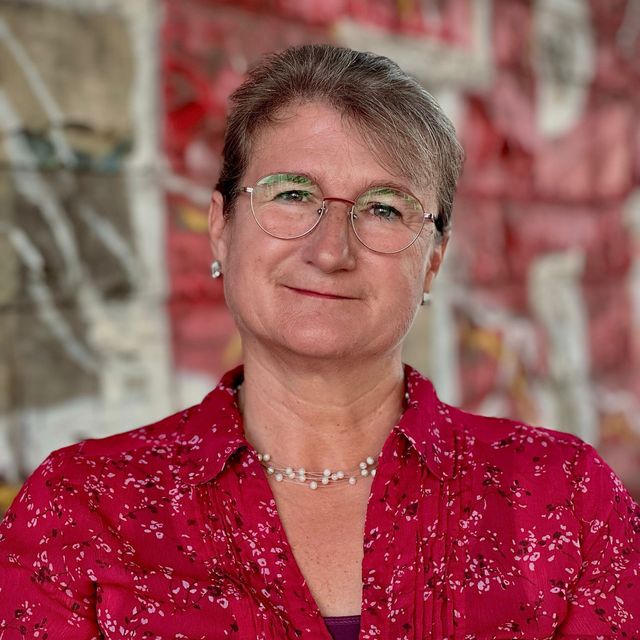 Monika Barnert, Heilpraktiker für Psychotherapie Köln