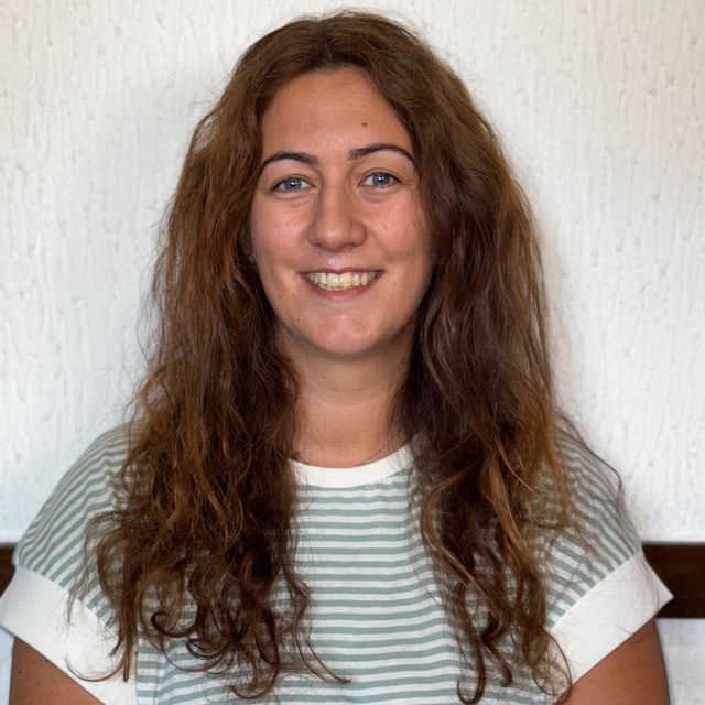 Micaela Jorge, Psicólogo Paços de Ferreira